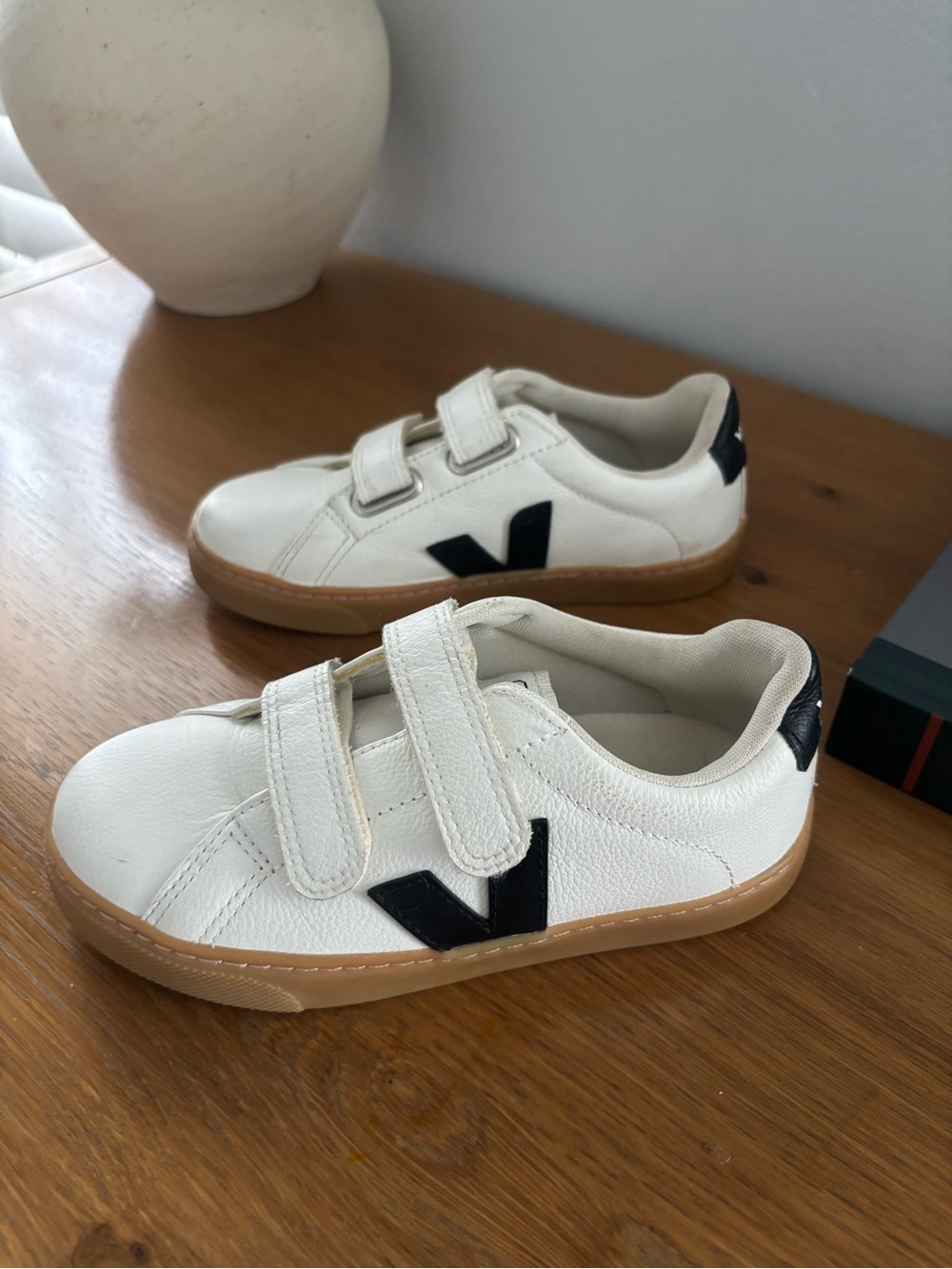 Kids Veja Esplar Sneaker